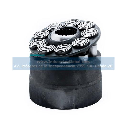 VICKERS GRUPO ROTATIVO 938098 PVE19